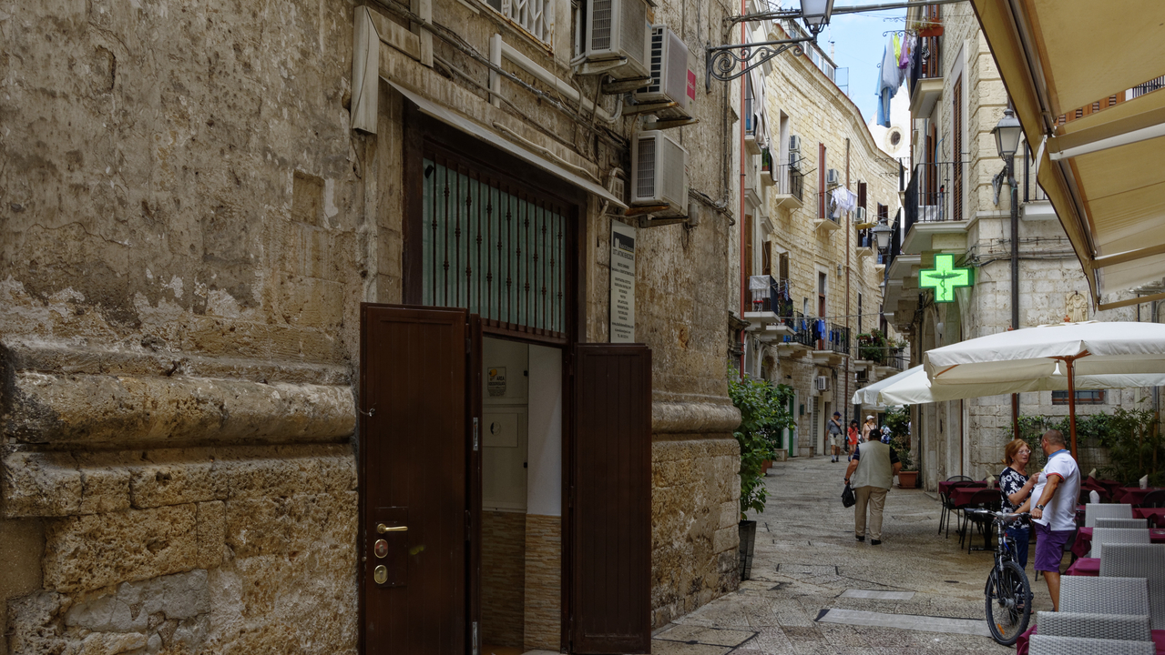 20160824 115925•Bari•Apulia•Italy